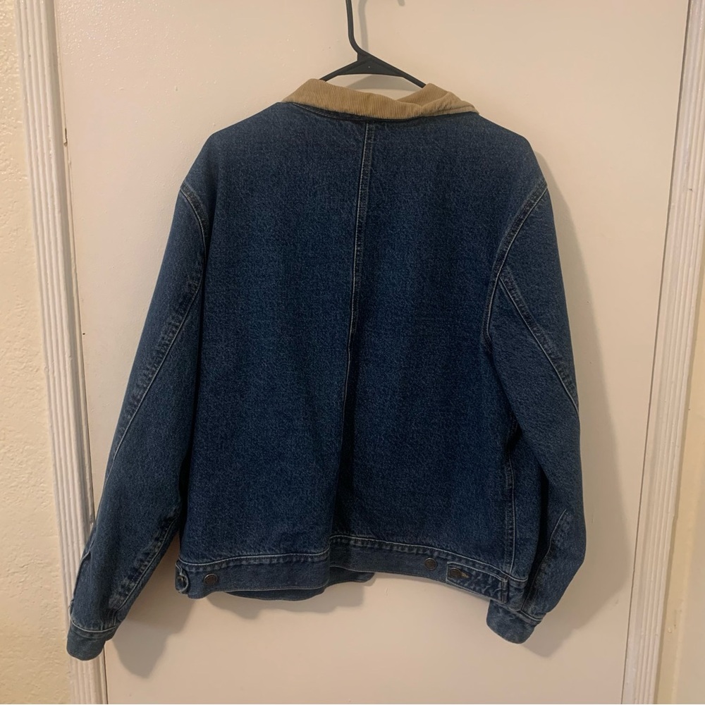 Old Navy 94 Trucker Denim Jacket! - Picture 3 of 4